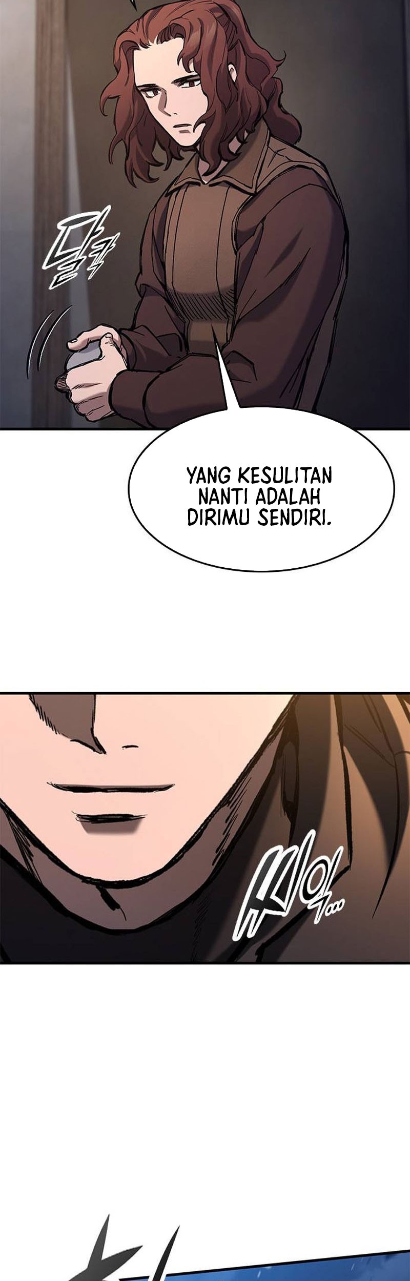Eternally Regressing Knight Chapter 58 - halaman 21