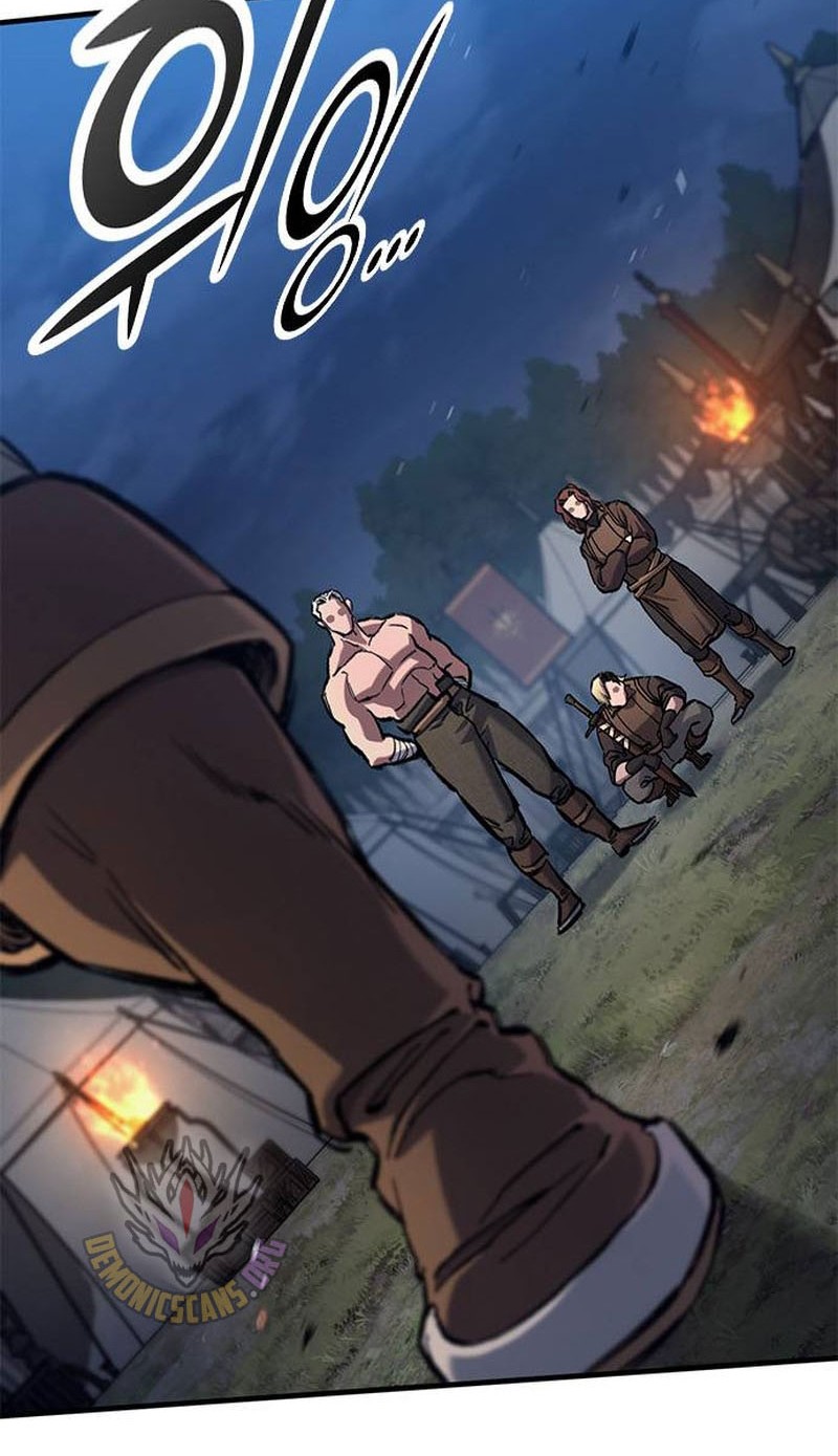 Eternally Regressing Knight Chapter 58 - halaman 22