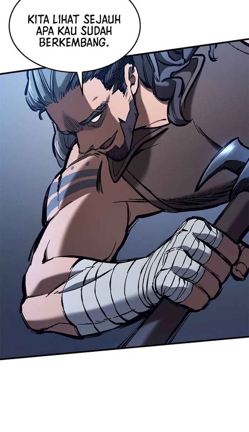 Eternally Regressing Knight Chapter 58 - halaman 24