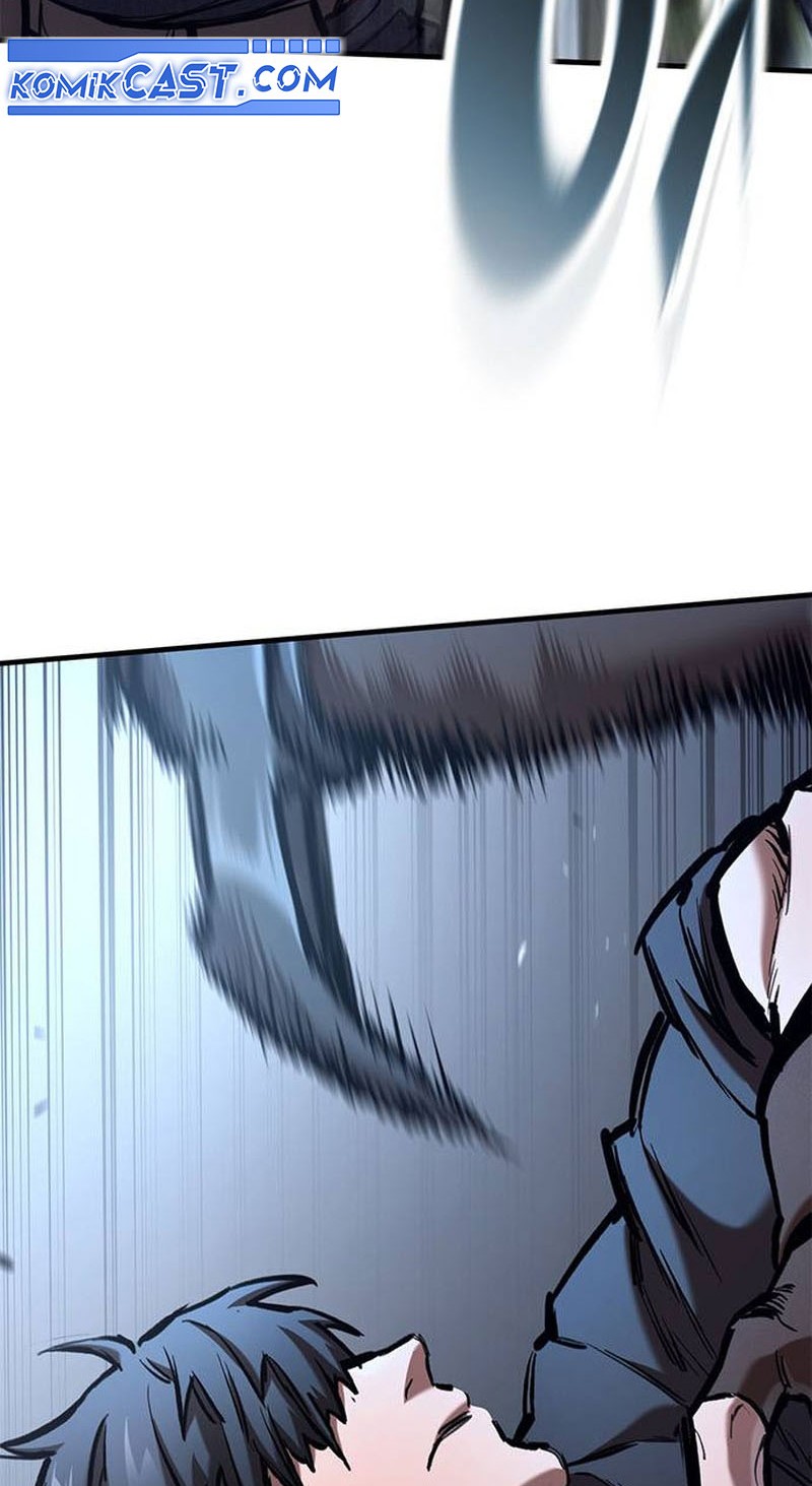 Eternally Regressing Knight Chapter 58 - halaman 26
