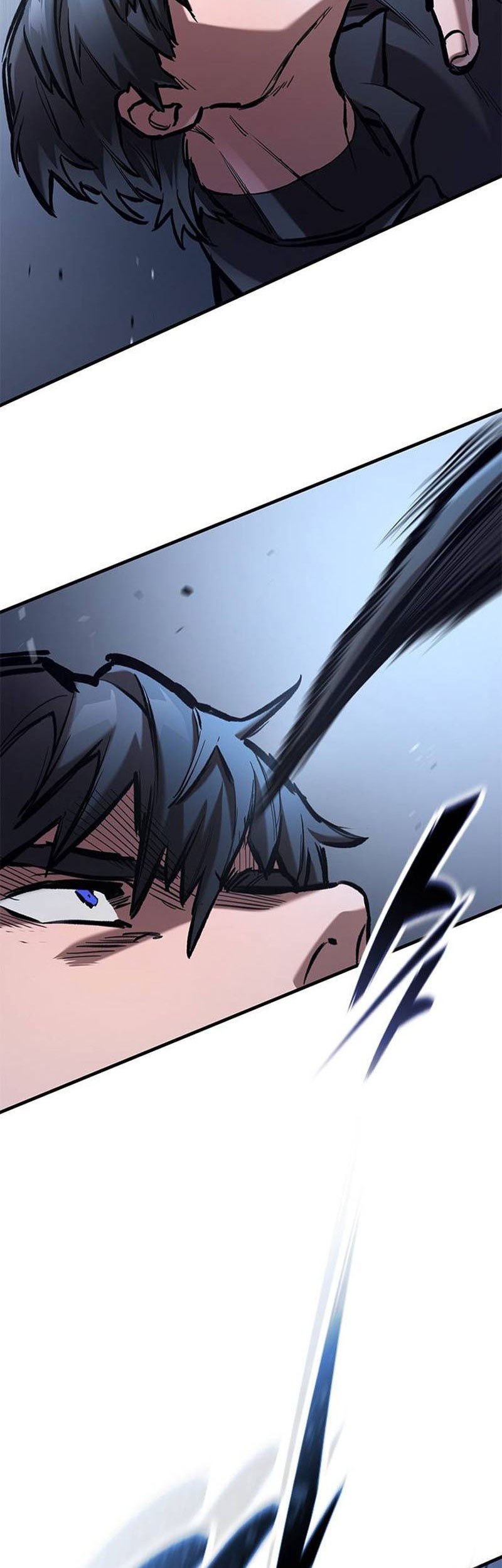 Eternally Regressing Knight Chapter 58 - halaman 27