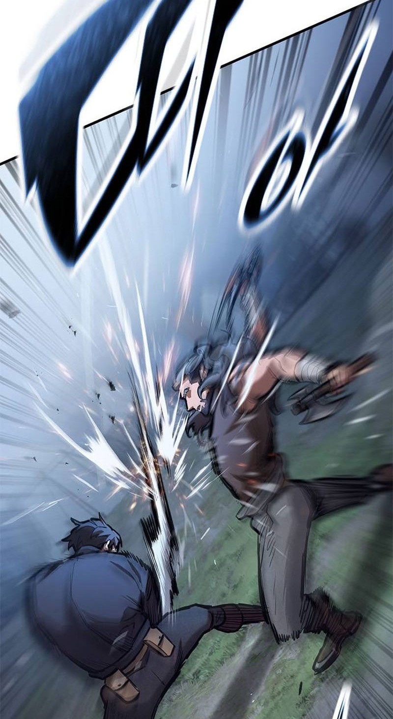 Eternally Regressing Knight Chapter 58 - halaman 28