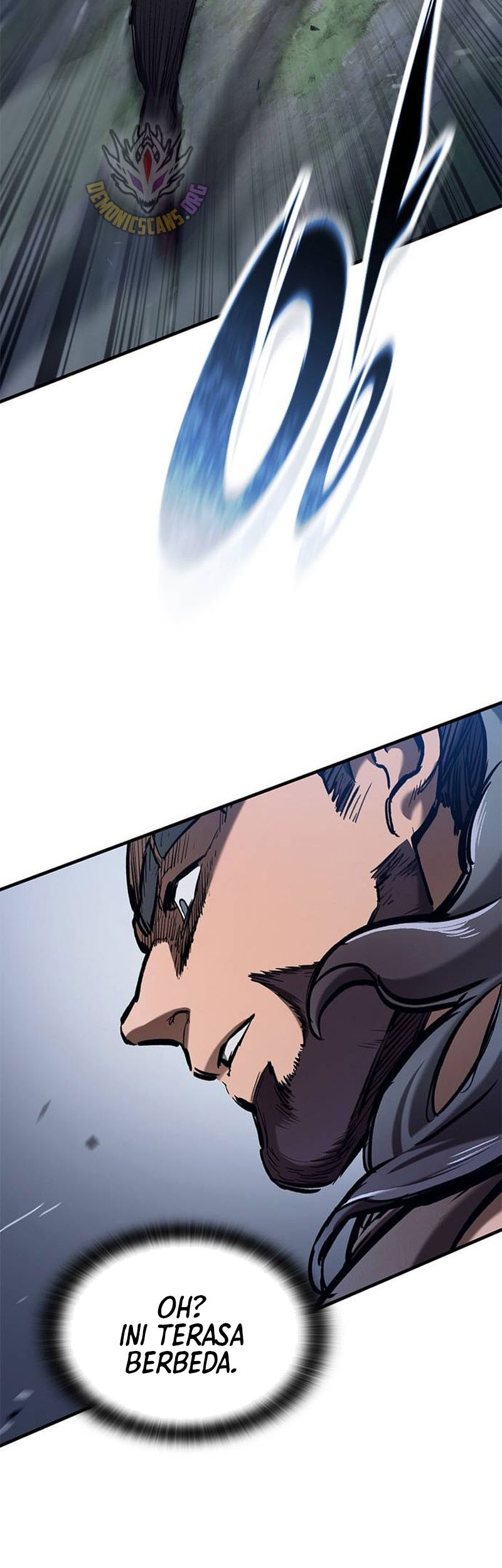 Eternally Regressing Knight Chapter 58 - halaman 29