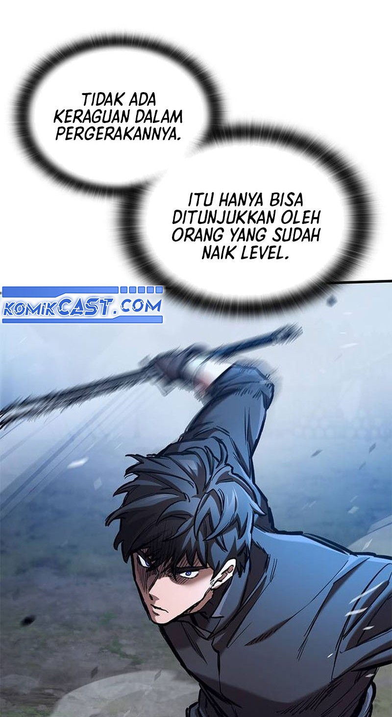 Eternally Regressing Knight Chapter 58 - halaman 30