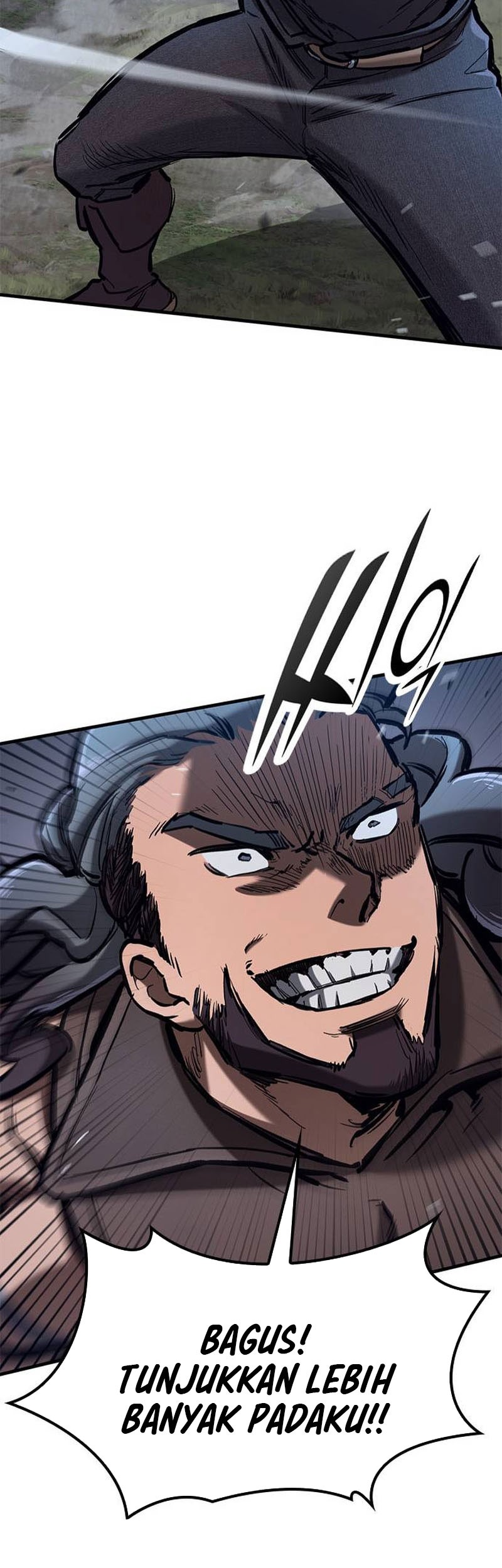 Eternally Regressing Knight Chapter 58 - halaman 31