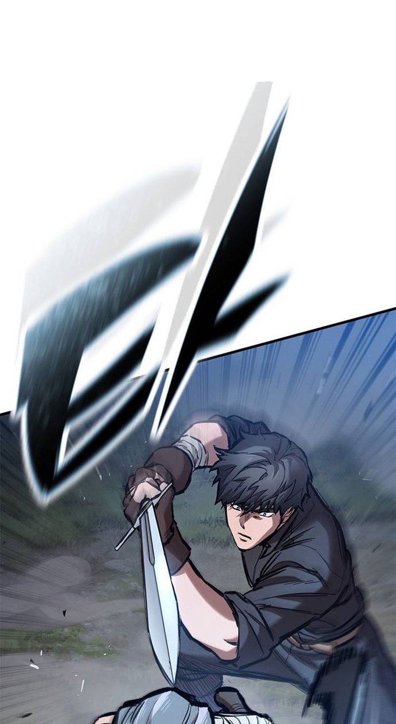 Eternally Regressing Knight Chapter 58 - halaman 32