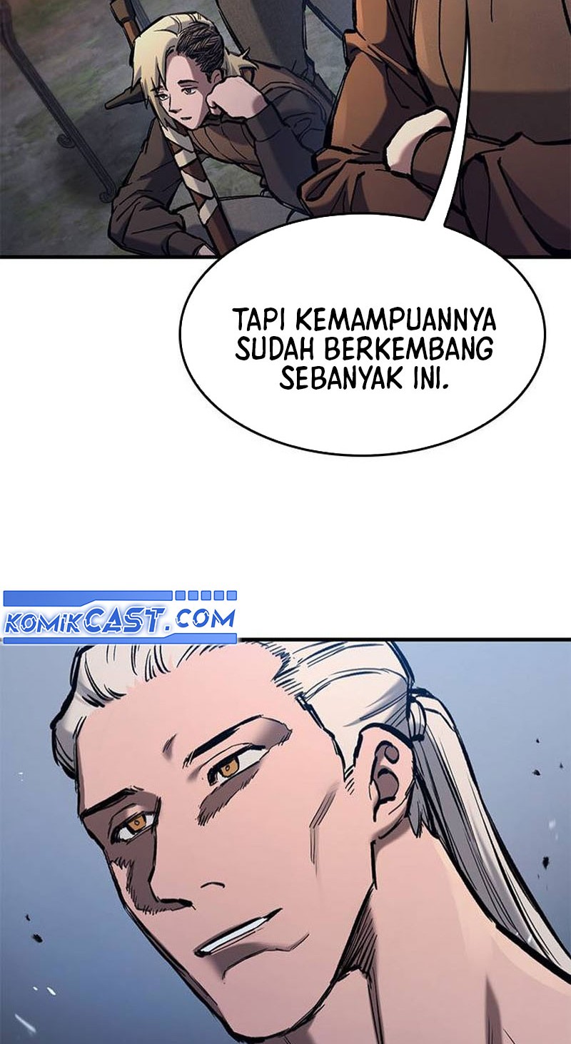 Eternally Regressing Knight Chapter 58 - halaman 34