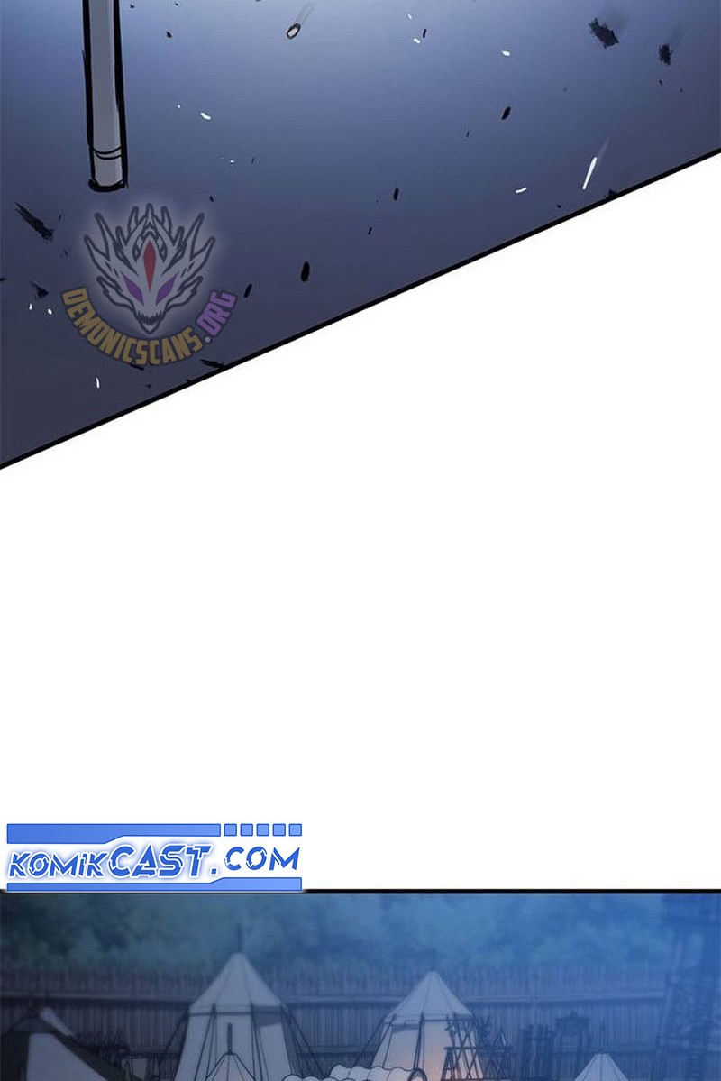 Eternally Regressing Knight Chapter 58 - halaman 38