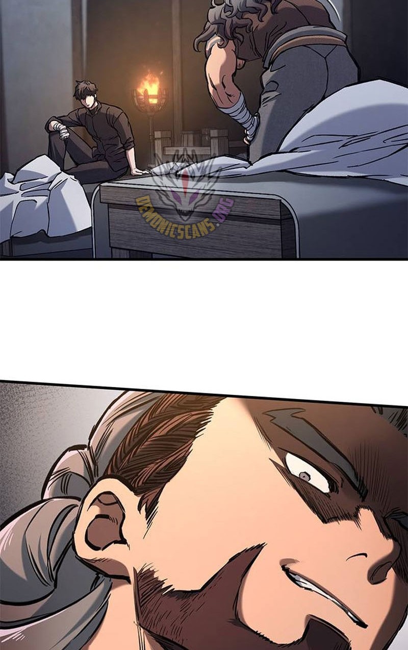 Eternally Regressing Knight Chapter 58 - halaman 4