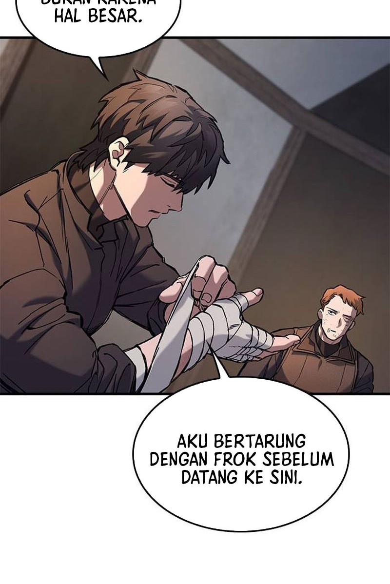 Eternally Regressing Knight Chapter 58 - halaman 40