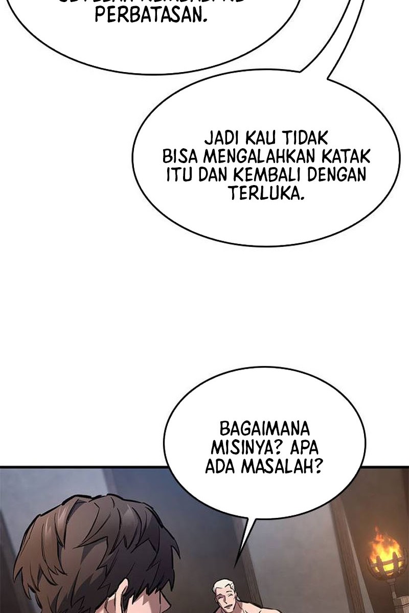 Eternally Regressing Knight Chapter 58 - halaman 42