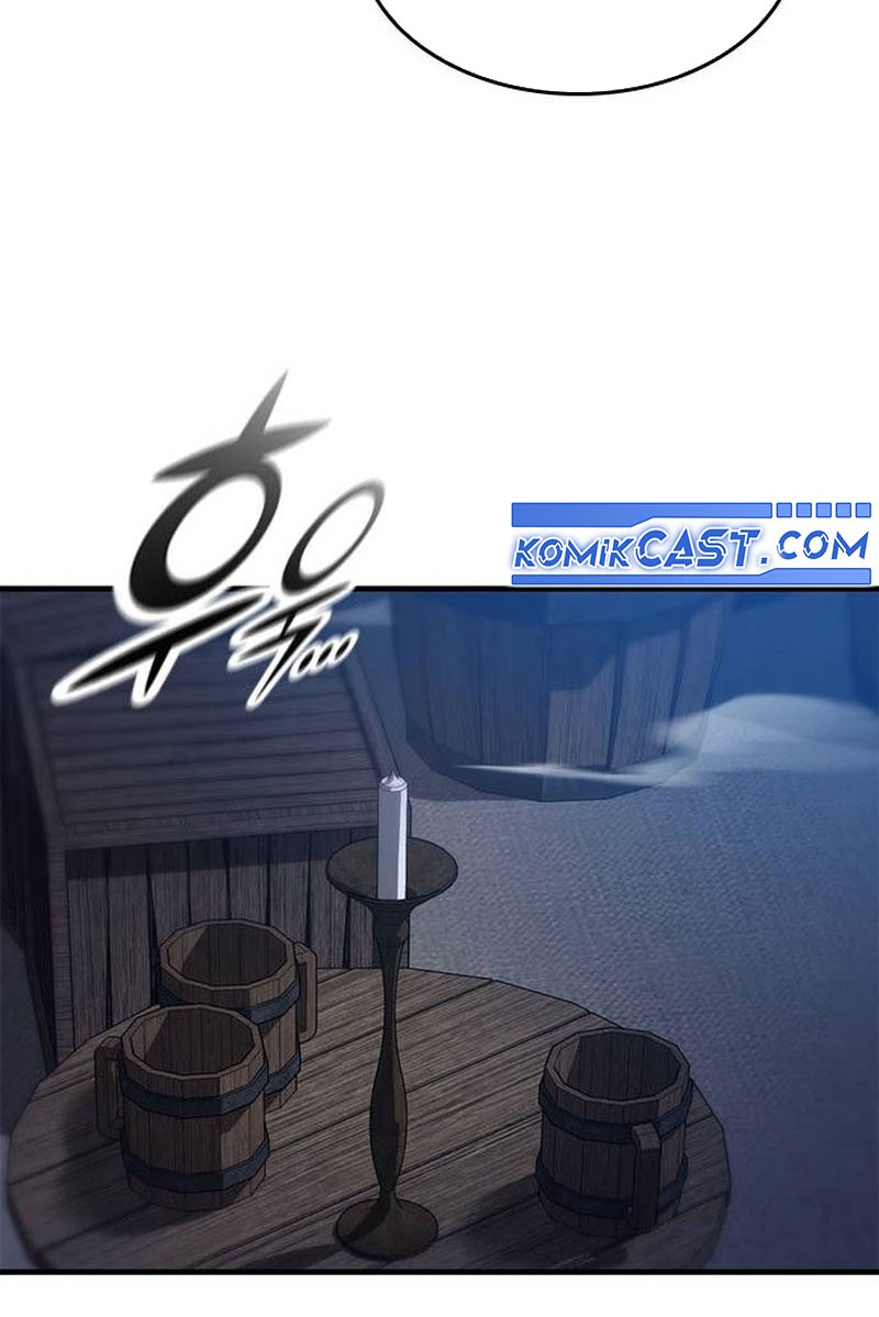 Eternally Regressing Knight Chapter 58 - halaman 46