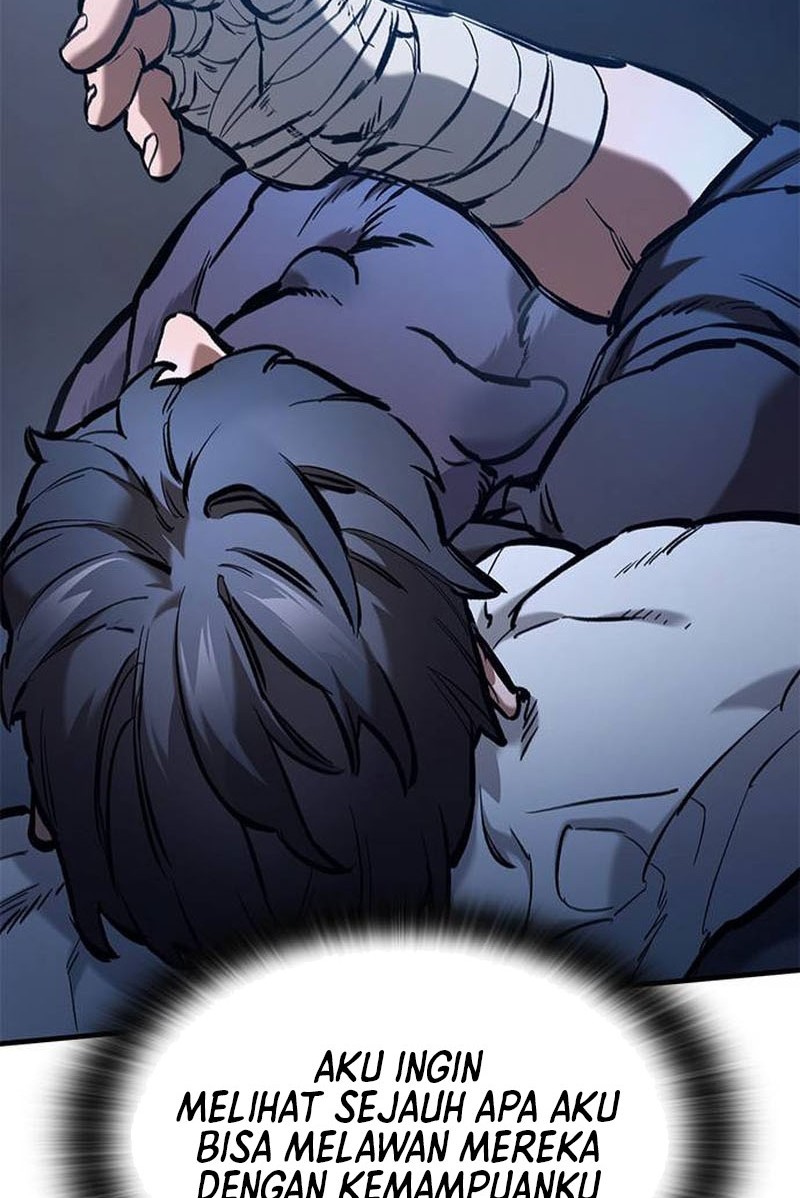 Eternally Regressing Knight Chapter 58 - halaman 48