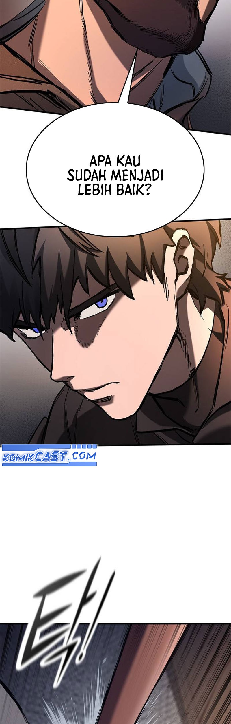 Eternally Regressing Knight Chapter 58 - halaman 5