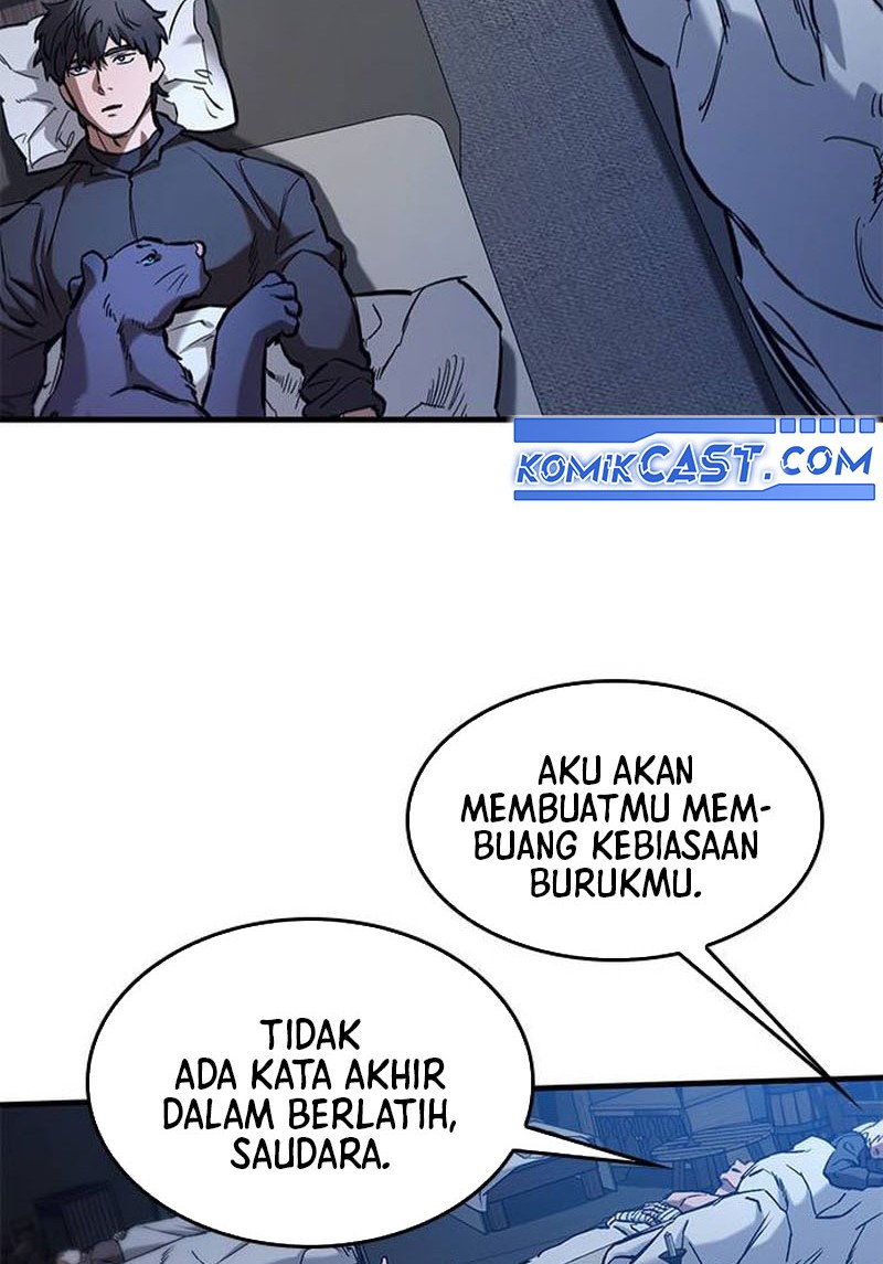 Eternally Regressing Knight Chapter 58 - halaman 54