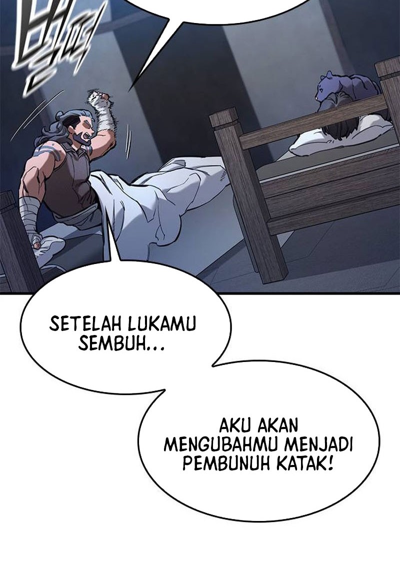 Eternally Regressing Knight Chapter 58 - halaman 58