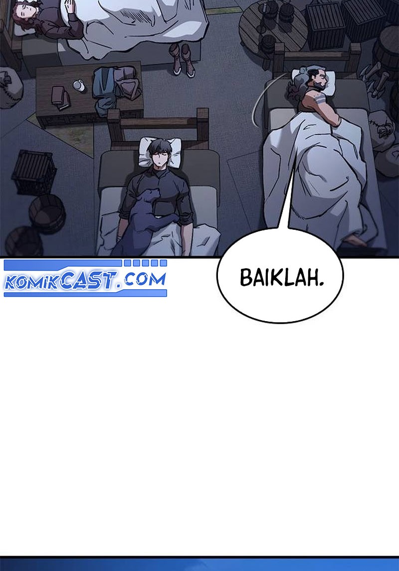 Eternally Regressing Knight Chapter 58 - halaman 62