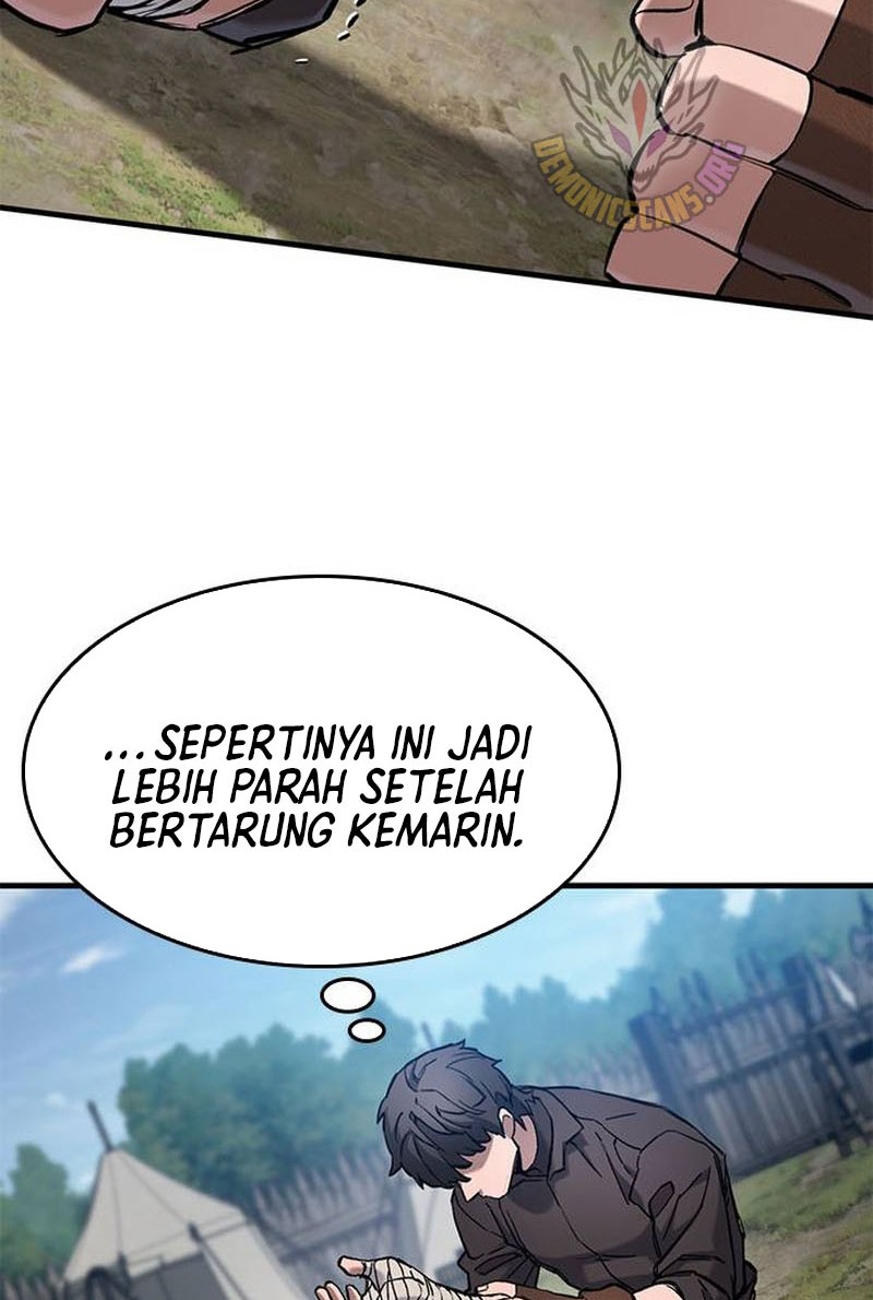 Eternally Regressing Knight Chapter 58 - halaman 68