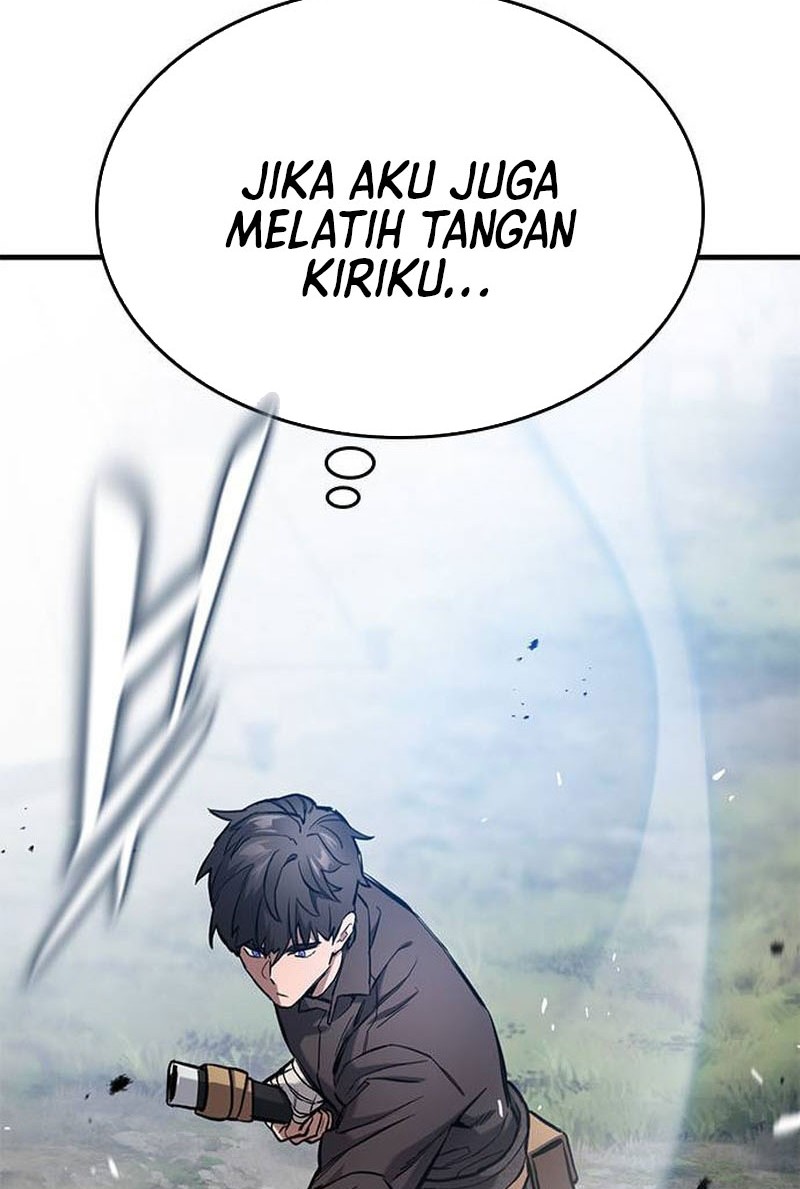 Eternally Regressing Knight Chapter 58 - halaman 72