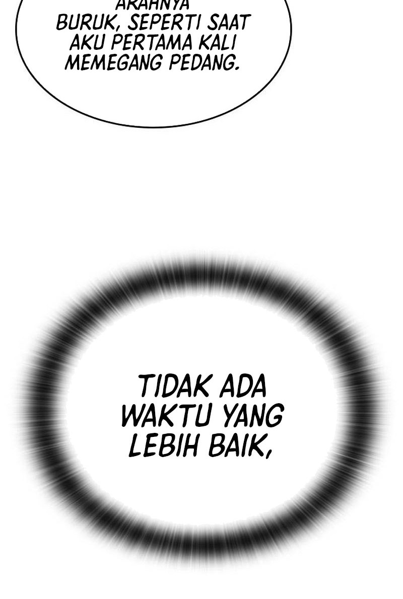 Eternally Regressing Knight Chapter 58 - halaman 74