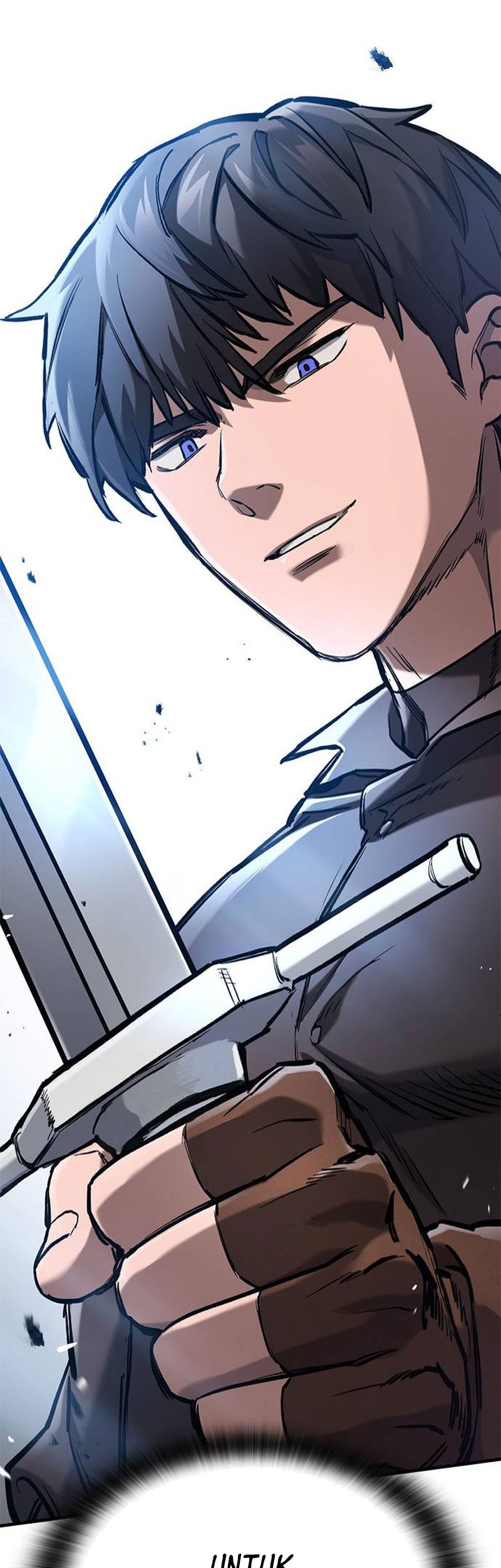 Eternally Regressing Knight Chapter 58 - halaman 75