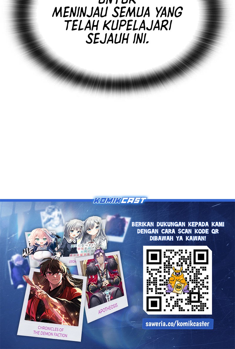 Eternally Regressing Knight Chapter 58 - halaman 76