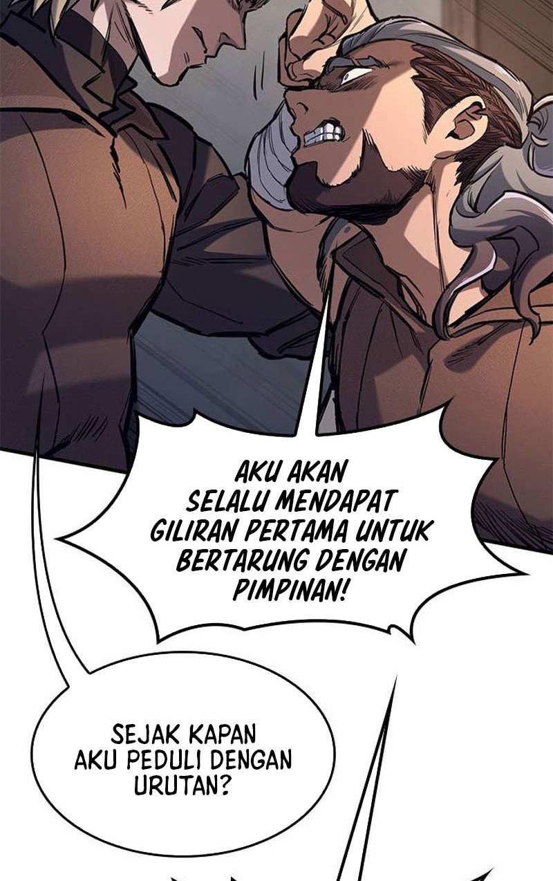 Eternally Regressing Knight Chapter 58 - halaman 8
