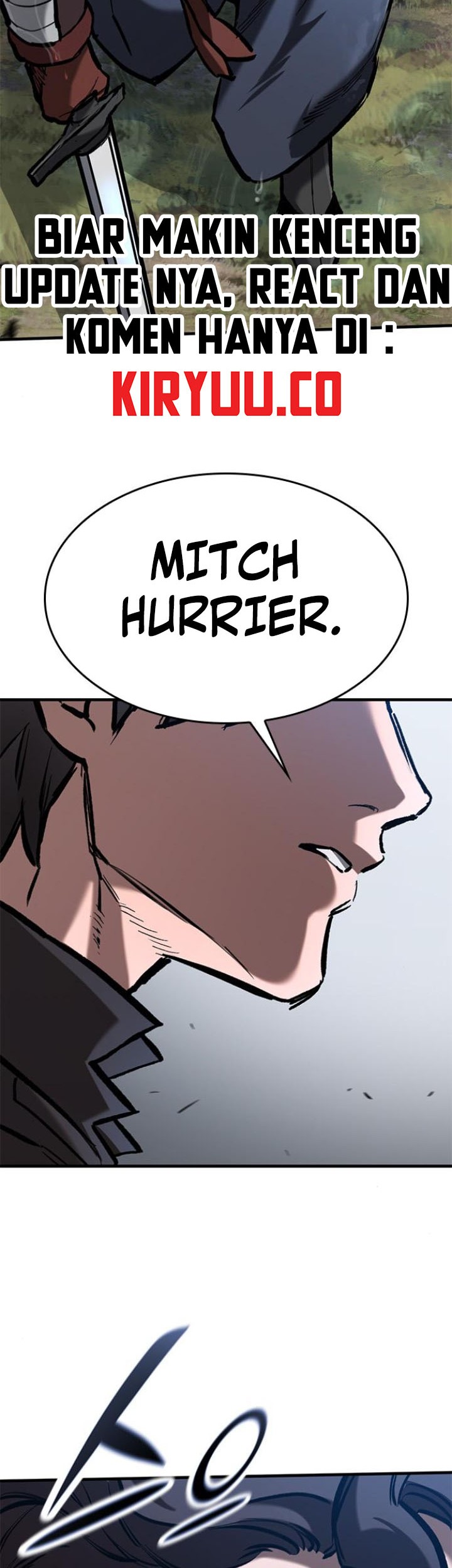 Eternally Regressing Knight Chapter 59 - halaman 1