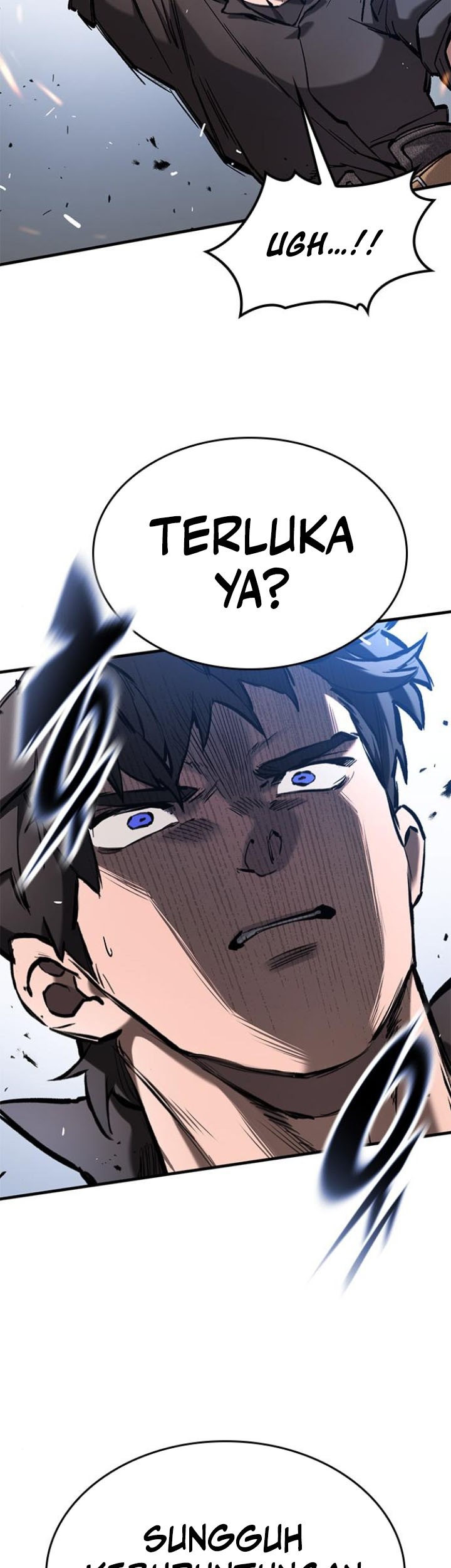 Eternally Regressing Knight Chapter 59 - halaman 10