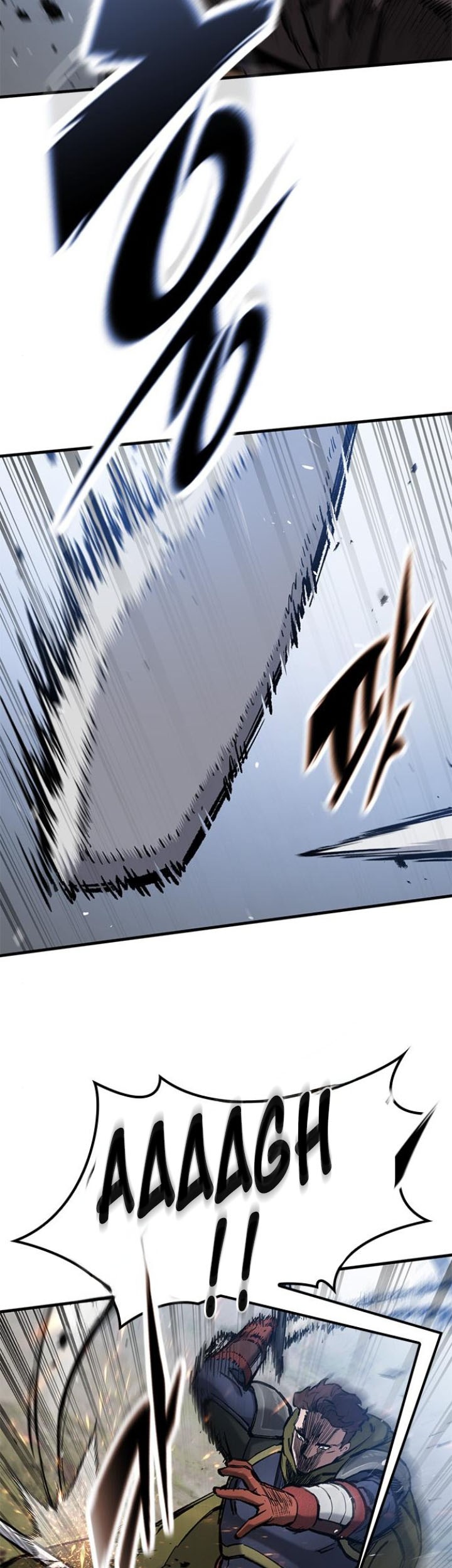 Eternally Regressing Knight Chapter 59 - halaman 12