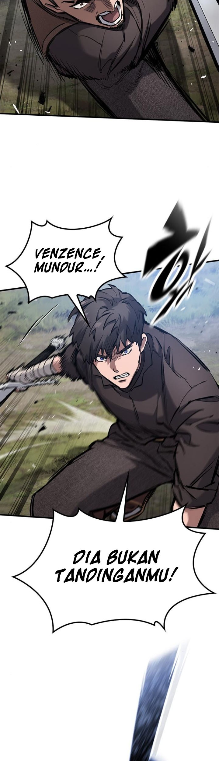 Eternally Regressing Knight Chapter 59 - halaman 14
