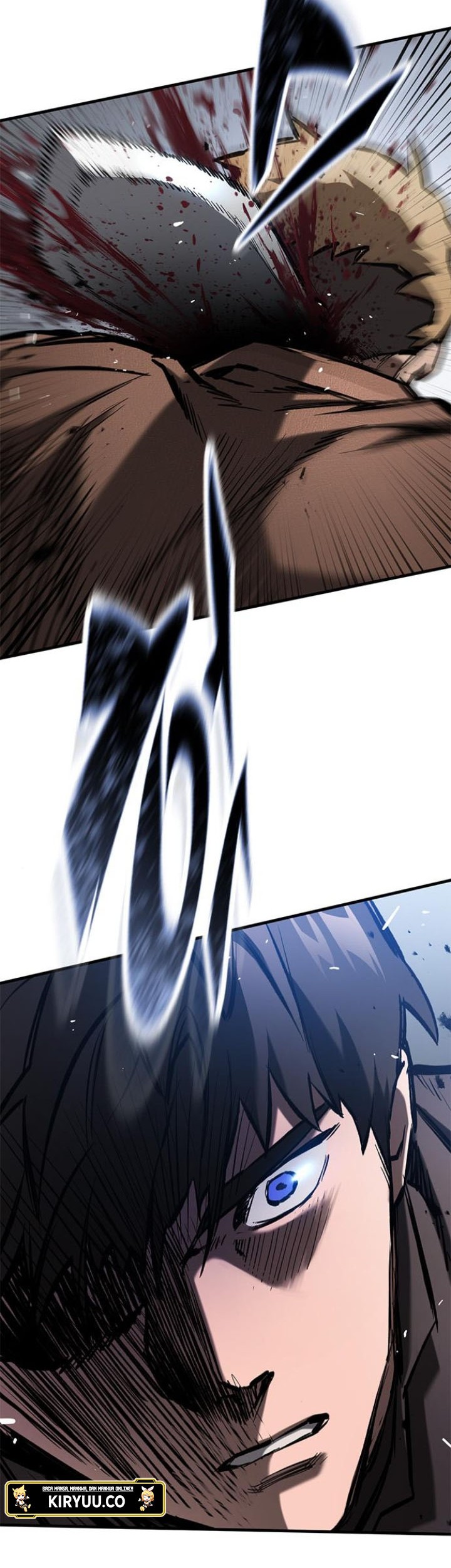 Eternally Regressing Knight Chapter 59 - halaman 15
