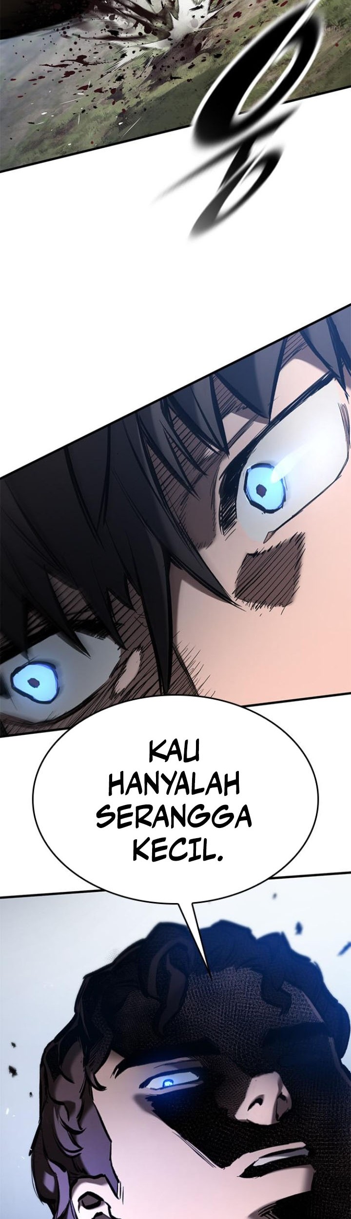 Eternally Regressing Knight Chapter 59 - halaman 17