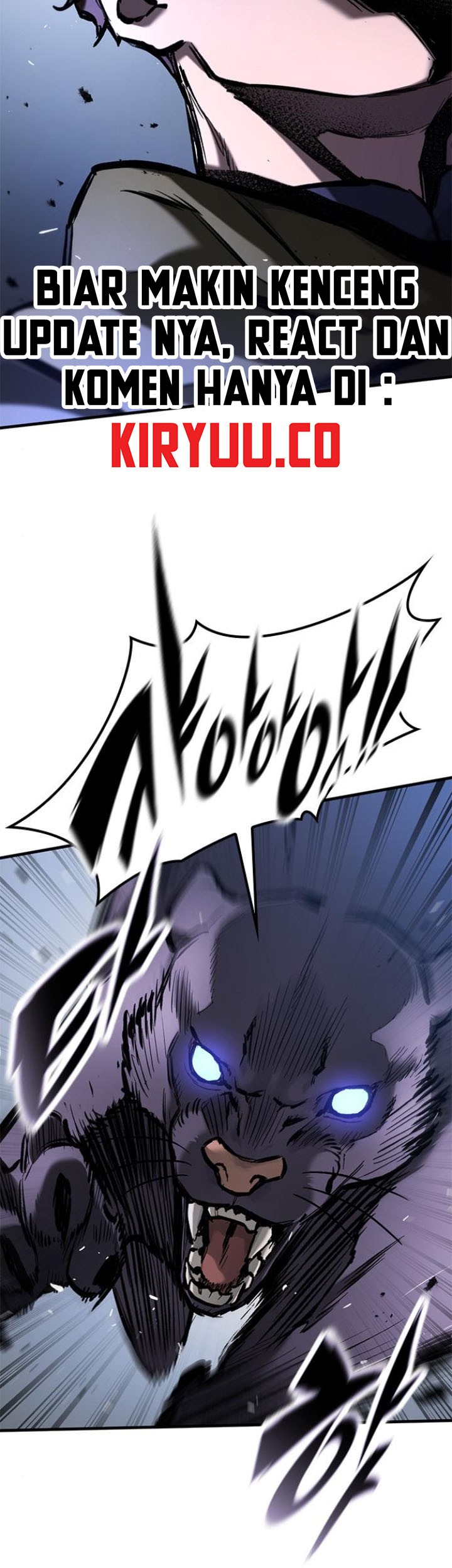 Eternally Regressing Knight Chapter 59 - halaman 18