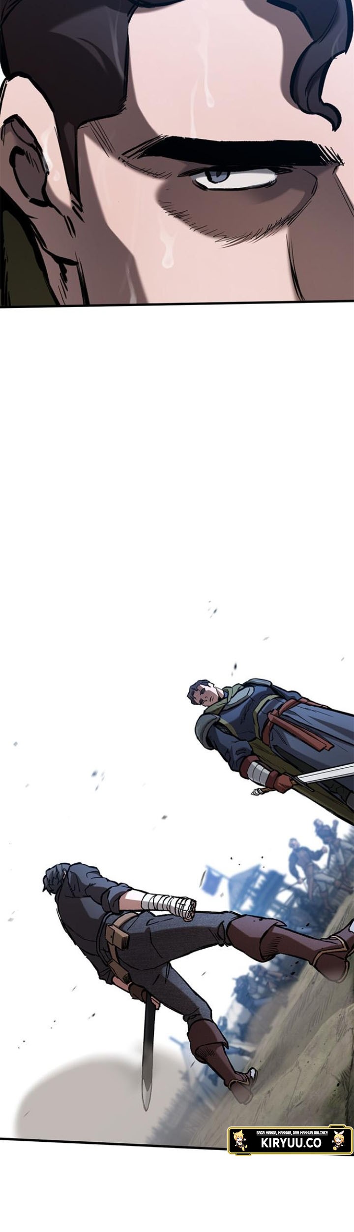 Eternally Regressing Knight Chapter 59 - halaman 2