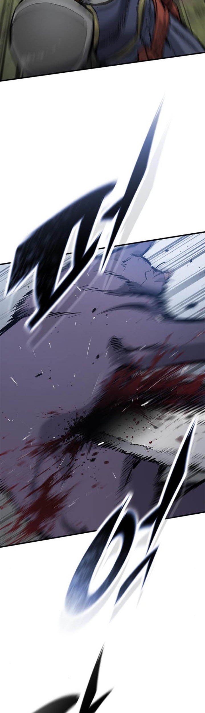 Eternally Regressing Knight Chapter 59 - halaman 21