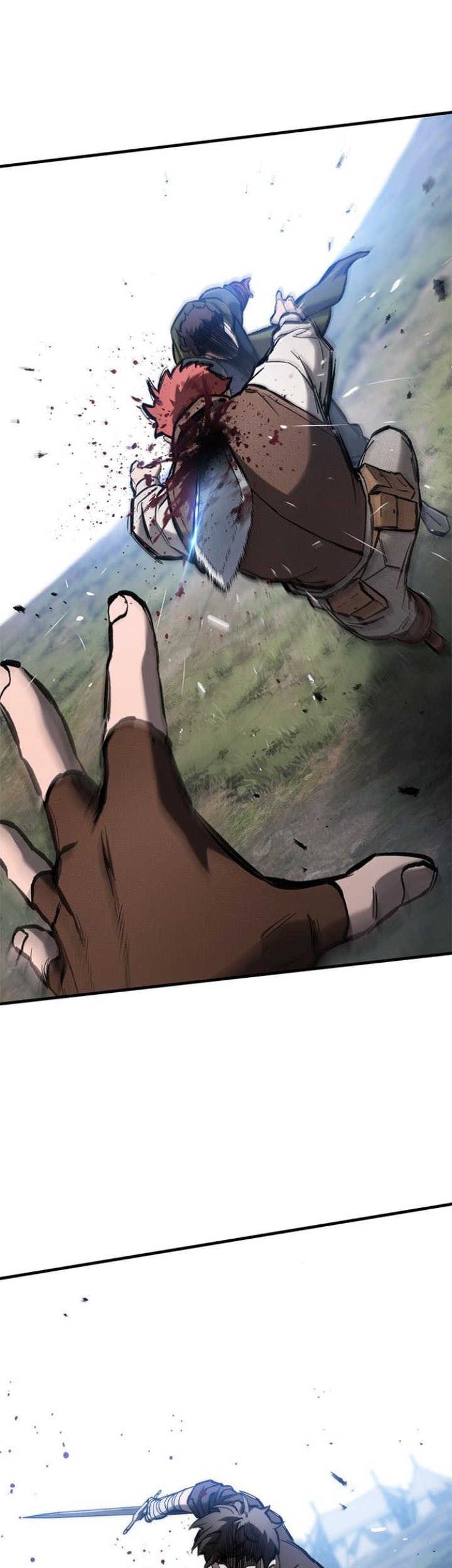 Eternally Regressing Knight Chapter 59 - halaman 24