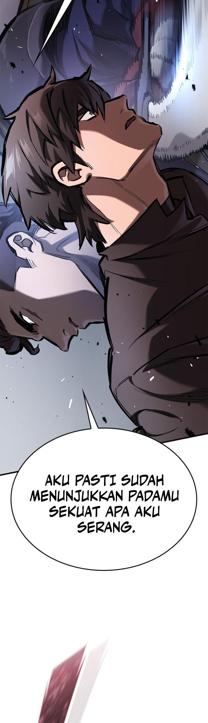 Eternally Regressing Knight Chapter 59 - halaman 26