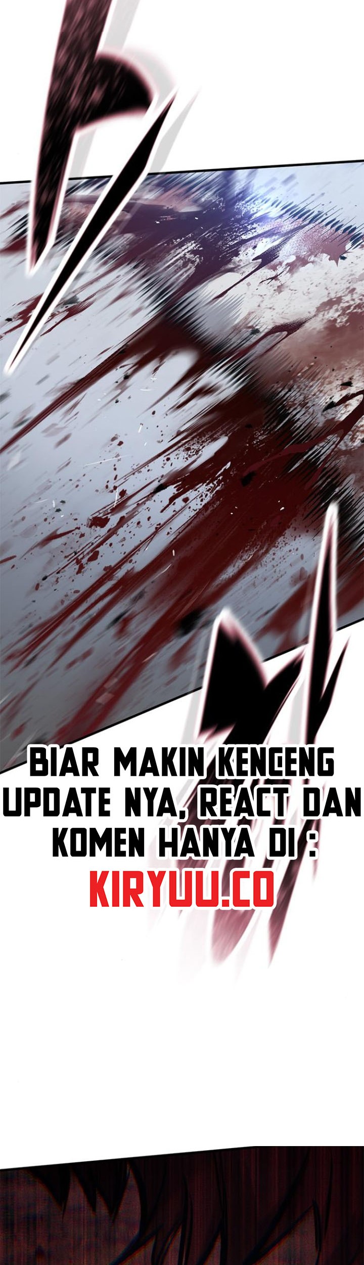Eternally Regressing Knight Chapter 59 - halaman 27