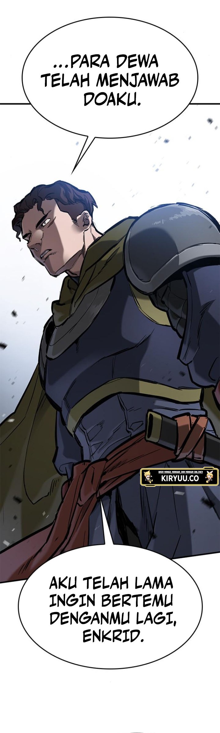 Eternally Regressing Knight Chapter 59 - halaman 3