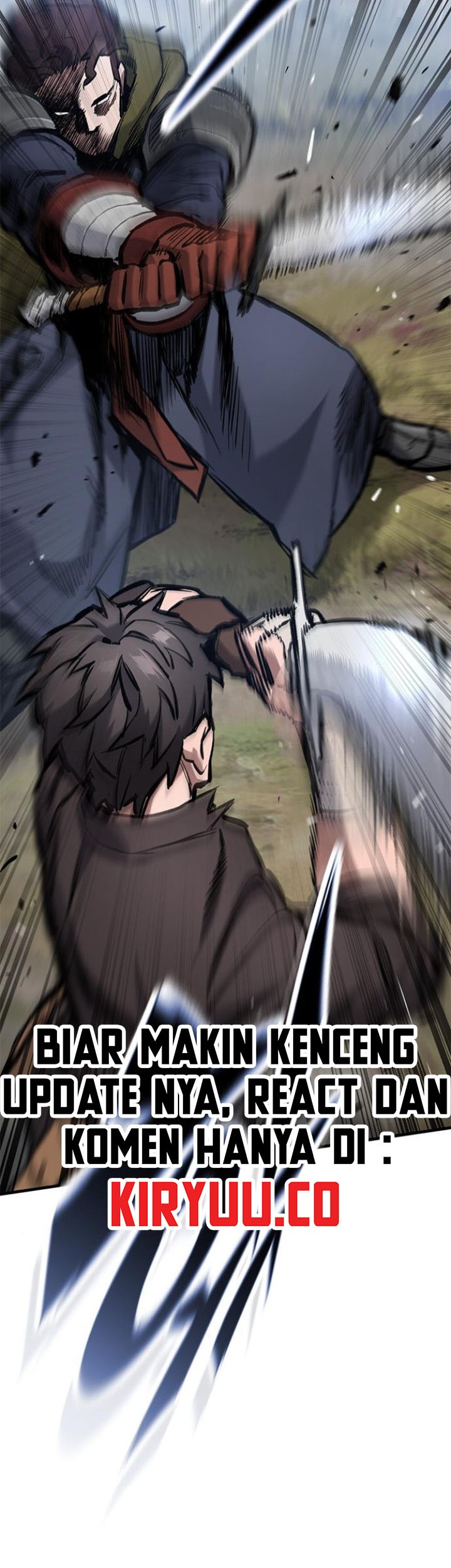 Eternally Regressing Knight Chapter 59 - halaman 7