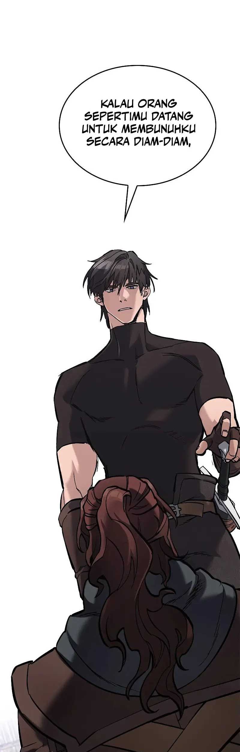 Eternally Regressing Knight Chapter 6 - halaman 100