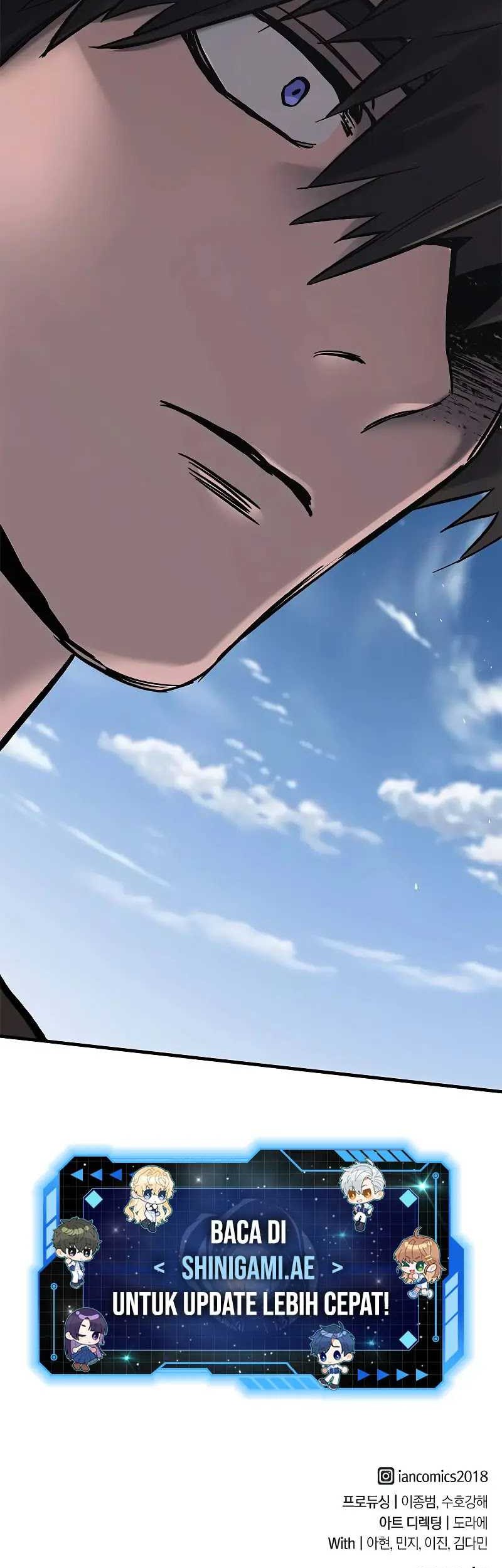 Eternally Regressing Knight Chapter 6 - halaman 104