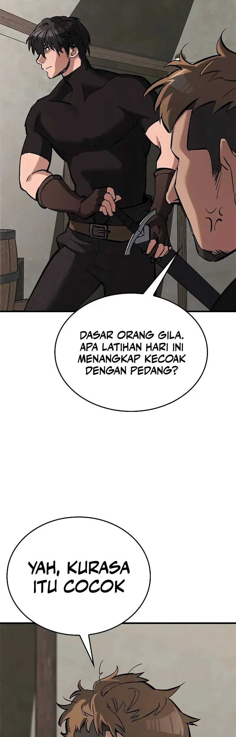 Eternally Regressing Knight Chapter 6 - halaman 16