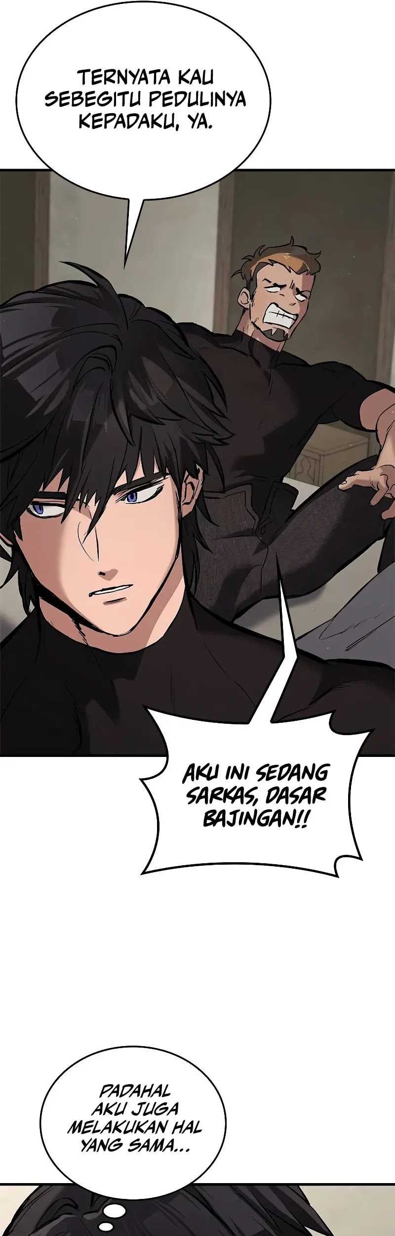 Eternally Regressing Knight Chapter 6 - halaman 18