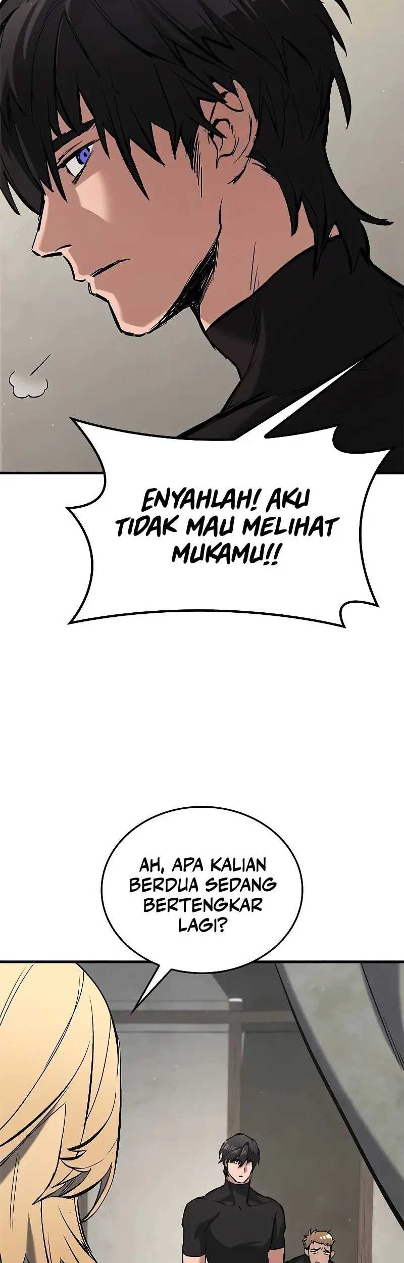 Eternally Regressing Knight Chapter 6 - halaman 19