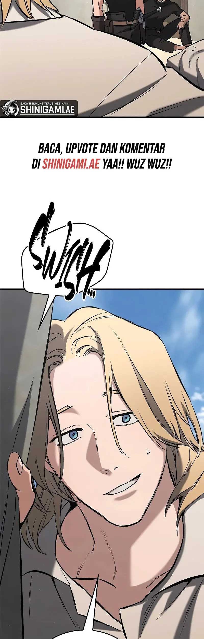 Eternally Regressing Knight Chapter 6 - halaman 20