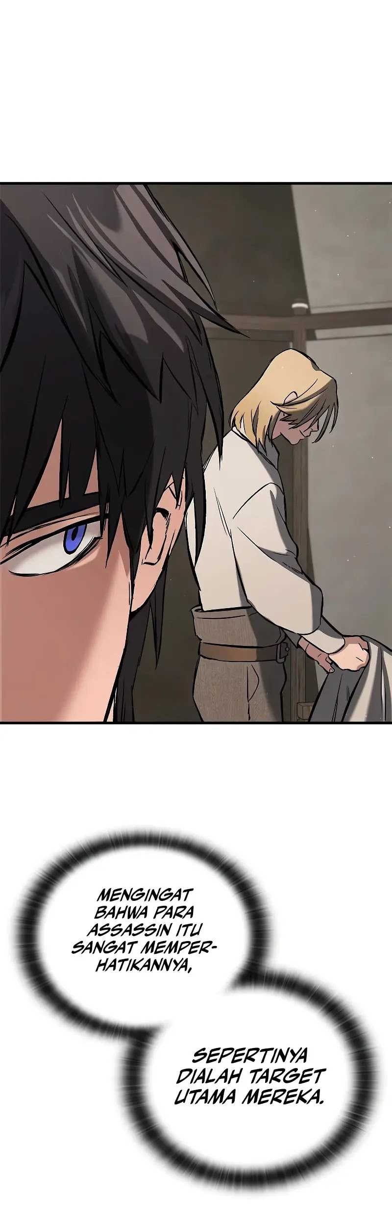 Eternally Regressing Knight Chapter 6 - halaman 22