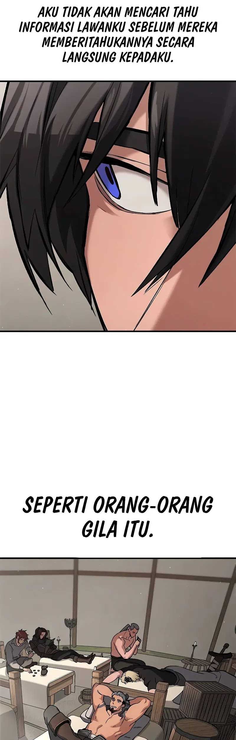 Eternally Regressing Knight Chapter 6 - halaman 24