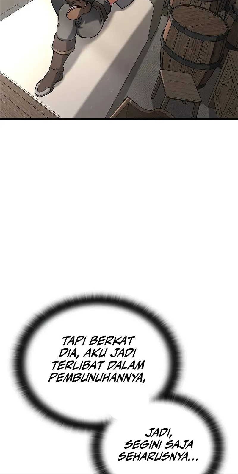 Eternally Regressing Knight Chapter 6 - halaman 25